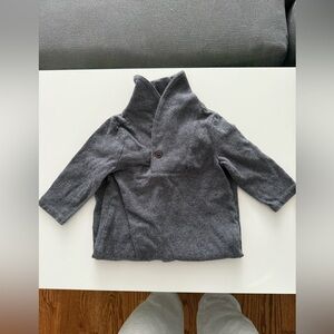 JANIE and JACK onesie